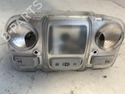 Innerbelysning PEUGEOT 208 II (UB_, UP_, UW_, UJ_) 1.2 PureTech 100 (101 hp) 24886002