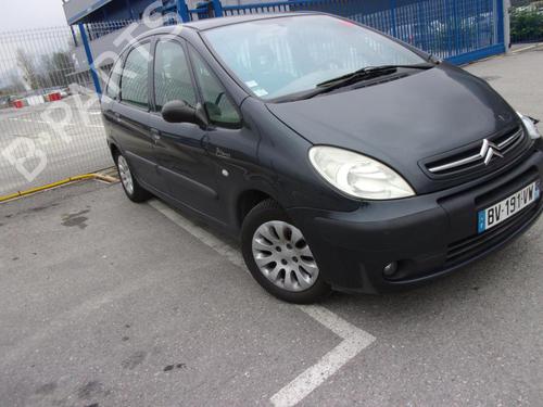 Front windshield wiper arm CITROËN XSARA PICASSO (N68) 2.0 HDi | BP22787511C143 