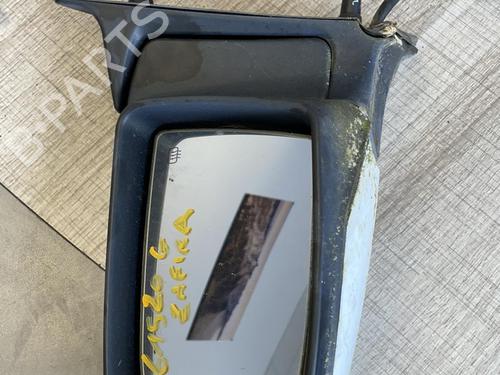 Used Left mirror OPEL ZAFIRA A MPV (T98) 2.0 DI 16V (F75) (82 hp) 21359218