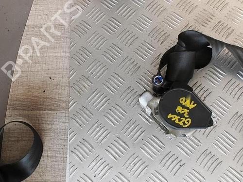 Used Front right belt tensioner PEUGEOT 308 I (4A_, 4C_) 1.6 HDi (109 hp) 21332375
