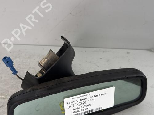 Used Rear mirror CITROËN C5 II (RC_) 2.0 HDi (RCRHRH) (136 hp) 21331872