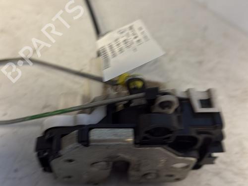 Front right lock FIAT PANDA (169_) 1.1 (169.AXA1A) | BP23797531C97 