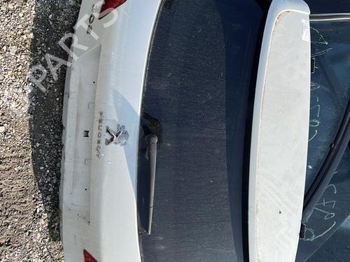Tailgate PEUGEOT 308 II (LB_, LP_, LW_, LH_, L3_) 1.6 PureTech 225 | BP25759379C6 