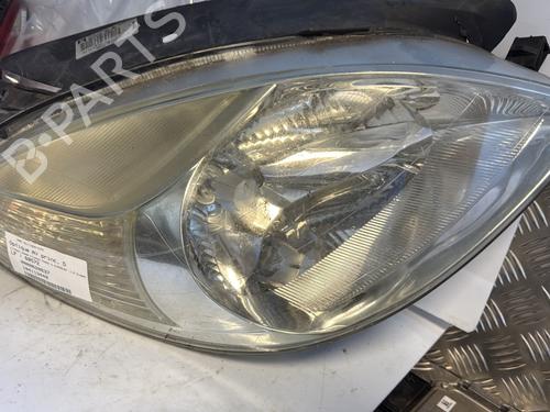 Right headlight CITROËN XSARA PICASSO (N68) 1.6 HDi | BP24816389C29 