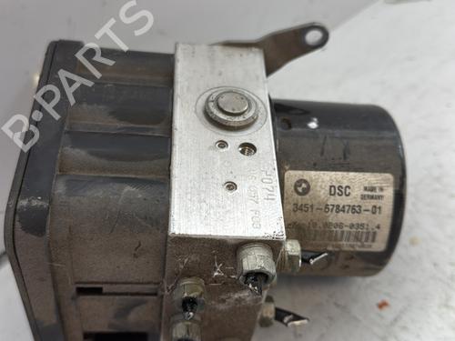 ABS pump BMW 1 (E81) 118 d | BP21355674M43 