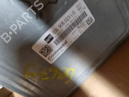 Electronic module SEAT LEON (1P1) 1.6 TDI | BP21848474M83 