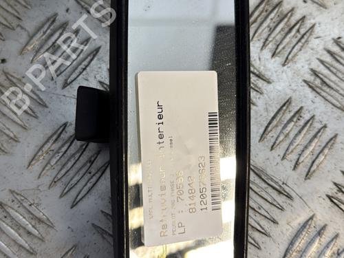 Spiegel binnen PEUGEOT 206 Hatchback (2A/C) 1.4 HDi eco 70 (68 hp) 32134462