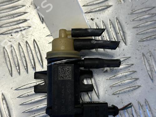 Elektronisk modul VW POLO V (6R1, 6C1) 1.4 TDI (75 hp) 21356528