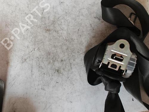 Rear left belt tensioner VW POLO (9N_, 9A_) 1.4 TDI | BP21334374C89 