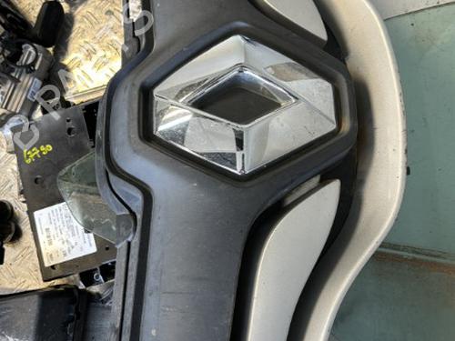 Grill RENAULT KANGOO Express (FW0/1_) 1.5 dCi 90 (FW0G, FW05, FW08, FW11) | BP21345981C40 