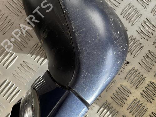 Right mirror PEUGEOT 308 I (4A_, 4C_) 1.6 HDi | BP21343838C27 