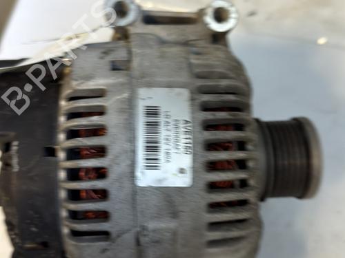 Alternator MERCEDES-BENZ VITO Bus (W639) 115 CDI (639.701, 639.703, 639.705) | BP24180713M7 