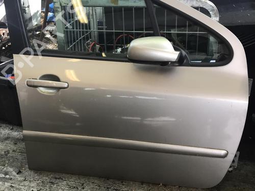 Right front door PEUGEOT 307 (3A/C) 1.6 HDi 110 | BP21356048C3 