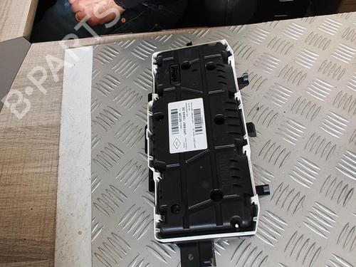 Used Instrument cluster RENAULT TRAFIC III Van (FG_) 1.6 dCi 120 (FGMB) (120 hp) 21332613
