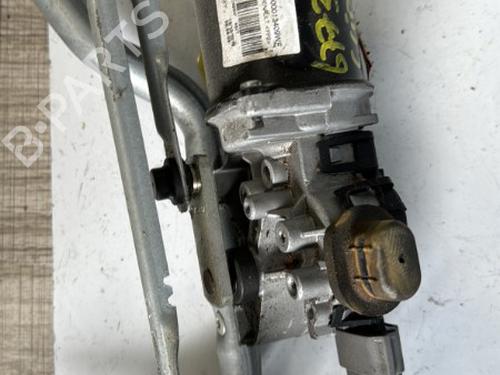 Used Front wiper motor RENAULT CLIO IV (BH_) 1.5 dCi 75 (75 hp) 21353361