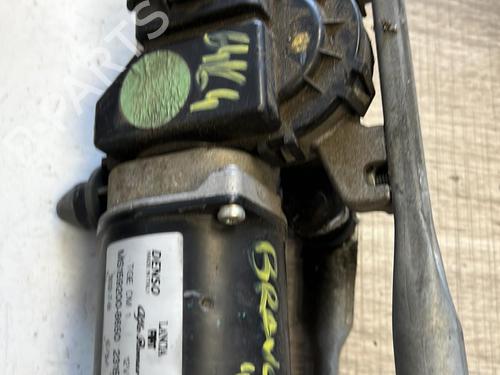 Used Front wiper motor FIAT BRAVO II (198_) 1.9 D Multijet (198AXB1A) (120 hp) 21354347