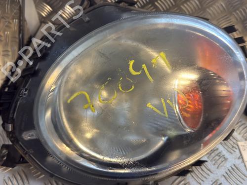 Right headlight MINI MINI (R56) Cooper | BP29405634C29 - Image 4