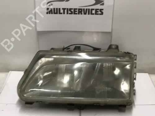 Used Left headlight PEUGEOT 806 (221) 1.9 TD (92 hp) 21337127
