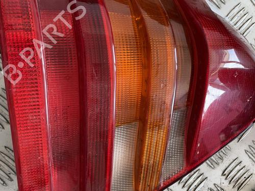 Used Left taillight MERCEDES-BENZ C-CLASS (W202) C 200 D (202.120) (75 hp) 21820578