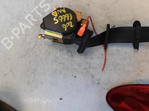 Front right belt tensioner PEUGEOT 206 Hatchback (2A/C) 1.4 i | BP21342744C88 