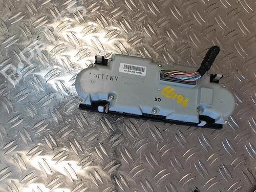 Climate control HONDA CR-V III (RE_) 2.2 i-DTEC 4WD (RE6) | BP21357977I5 