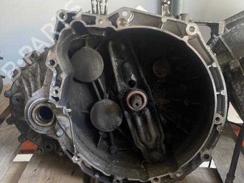 Used Gearbox MINI MINI (R56) Cooper D (109 hp) 21331043