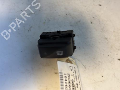Switch DACIA DOKKER MPV (KE_) 1.5 dCi (KEAJ, KEAH) | BP24883439I30 
