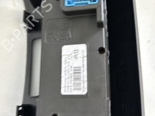 Climate control PEUGEOT 208 I (CA_, CC_) 1.6 HDi | BP21337849I5 