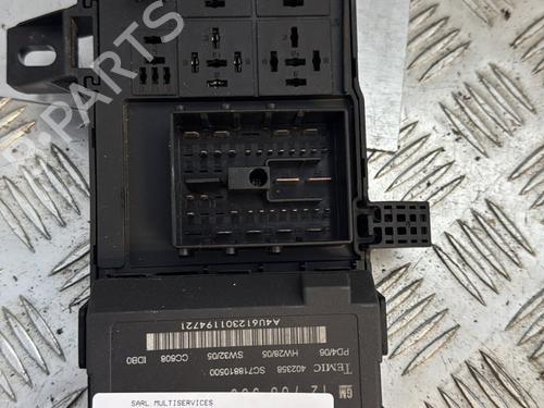 Centralita CADILLAC BLS 1.9 D (150 hp) 28420182