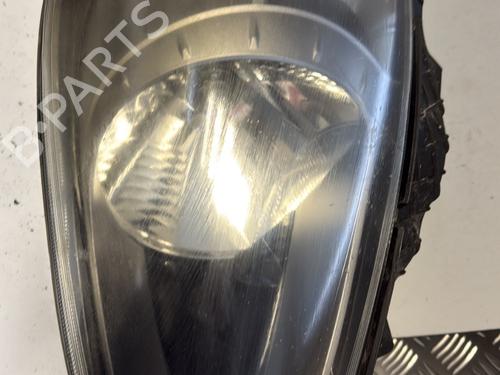 Right headlight SEAT IBIZA III (6L1) 1.9 TDI | BP25129363C29 