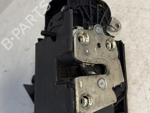 Rear left lock DACIA SANDERO II TCe 90 (B8M1, B8MA, B8AC) | BP26388240C100 