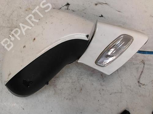 Right mirror PEUGEOT 308 I (4A_, 4C_) 1.6 HDi | BP21334249C27 