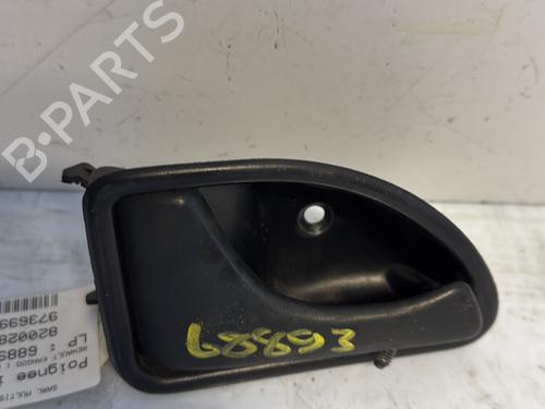 Front left interior door handle RENAULT KANGOO Express (FC0/1_) D 65 1.9 (FC0E, FC02, FC0J, FC0N) | BP21848558I13 
