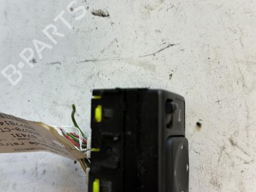 Mirror switch NISSAN NOTE (E11, NE11) 1.5 dCi | BP21353800I25 