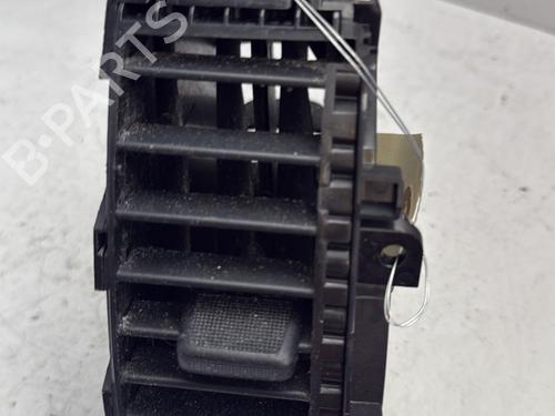 Used Air vent NISSAN NOTE (E11, NE11) 1.5 dCi (86 hp) 26213454