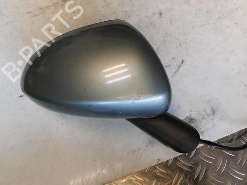 Used Right mirror OPEL CORSA D (S07) 1.3 CDTI (L08, L68) (75 hp) 21333676