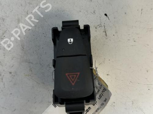 Warning switch DACIA SANDERO II 1.0 TCe 100 (B8ML) | BP21345939I22 