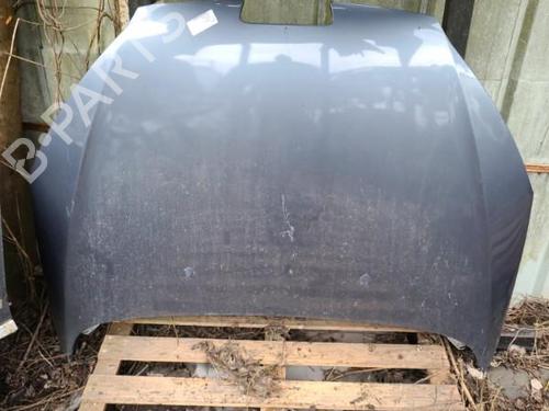 Used Hood PEUGEOT 407 (6D_) 1.8 16V (6D6FYC) (125 hp) 21349033