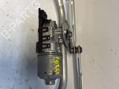 Viskermotor vindrude PEUGEOT 208 I (CA_, CC_) 1.6 BlueHDi 100 (100 hp) 21339766