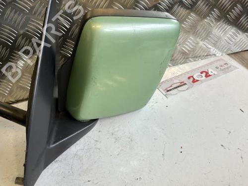 Left mirror OPEL COMBO Tour 1.7 CDTI 16V | BP21357625C26 