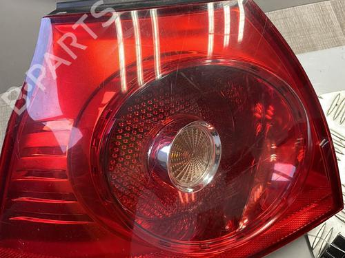 Used Left taillight VW GOLF V (1K1) 1.9 TDI (105 hp) 21350439