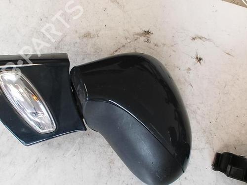 Used Left mirror PEUGEOT 308 I (4A_, 4C_) 1.6 HDi (92 hp) 21334185