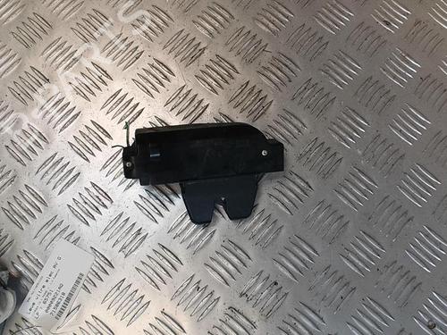 Tailgate lock CITROËN C3 I (FC_, FN_) 1.4 i | BP21332307C101 