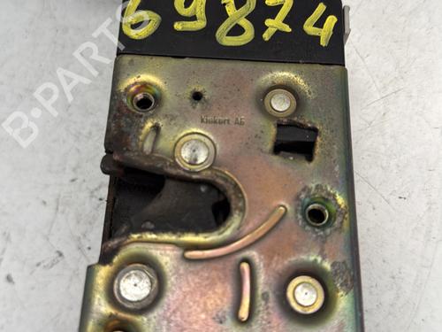 Used Rear right lock PEUGEOT 307 (3A/C) 2.0 HDi 110 (107 hp) 26213443