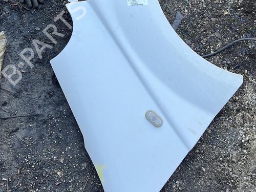 Right front fenders OPEL VIVARO A Van (X83) 2.0 CDTI (F7) | BP23845276C42 