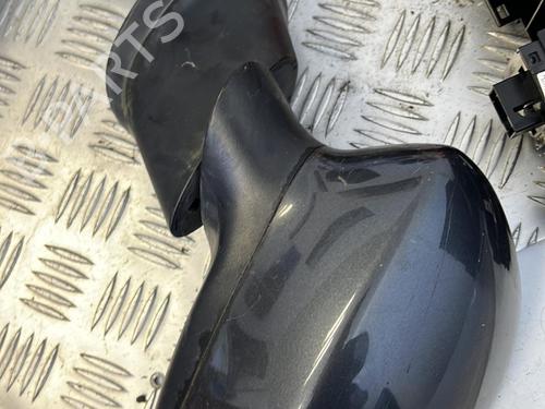 Used Left mirror FIAT GRANDE PUNTO (199_) 1.2 (65 hp) 21357306