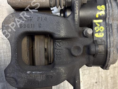 Right rear brake caliper FIAT 500X (334_) 1.6 D Multijet (334AXA1B, 334AXA11) | BP24226637M106 