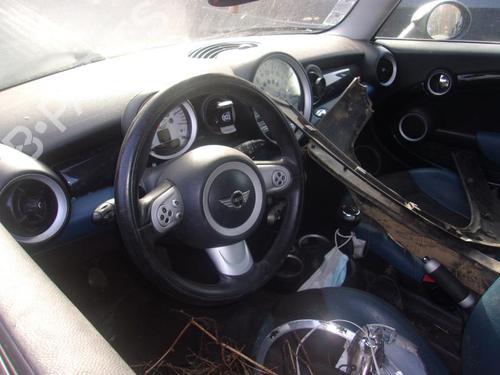 Gearbox MINI MINI (R56) Cooper D | BP21331345M3 