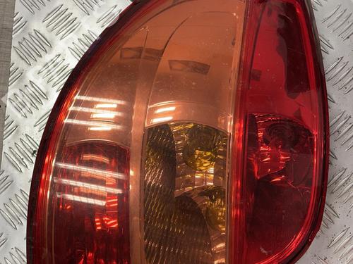Used Right taillight SUZUKI SX4 (EY, GY) 2.0 DDiS 4x4 (RW420D) (135 hp) 21846312