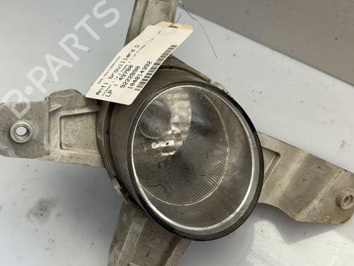 Used Right front fog light HYUNDAI i10 II (BA, IA) 1.0 (67 hp) 25049116